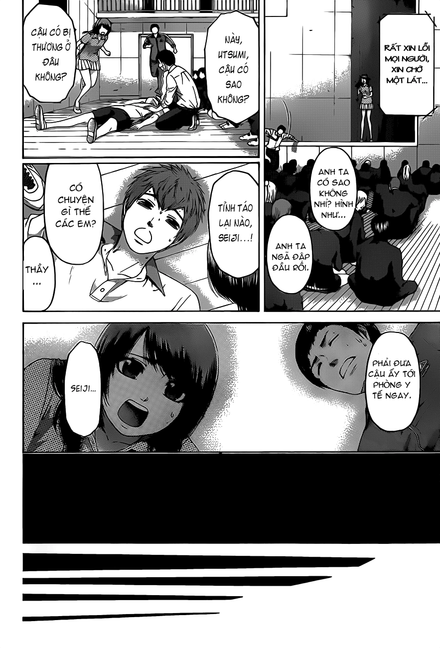 Ge - Good Ending Chapter 127 - 10