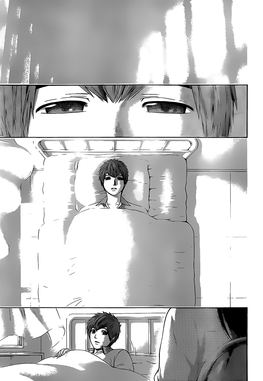 Ge - Good Ending Chapter 127 - 11