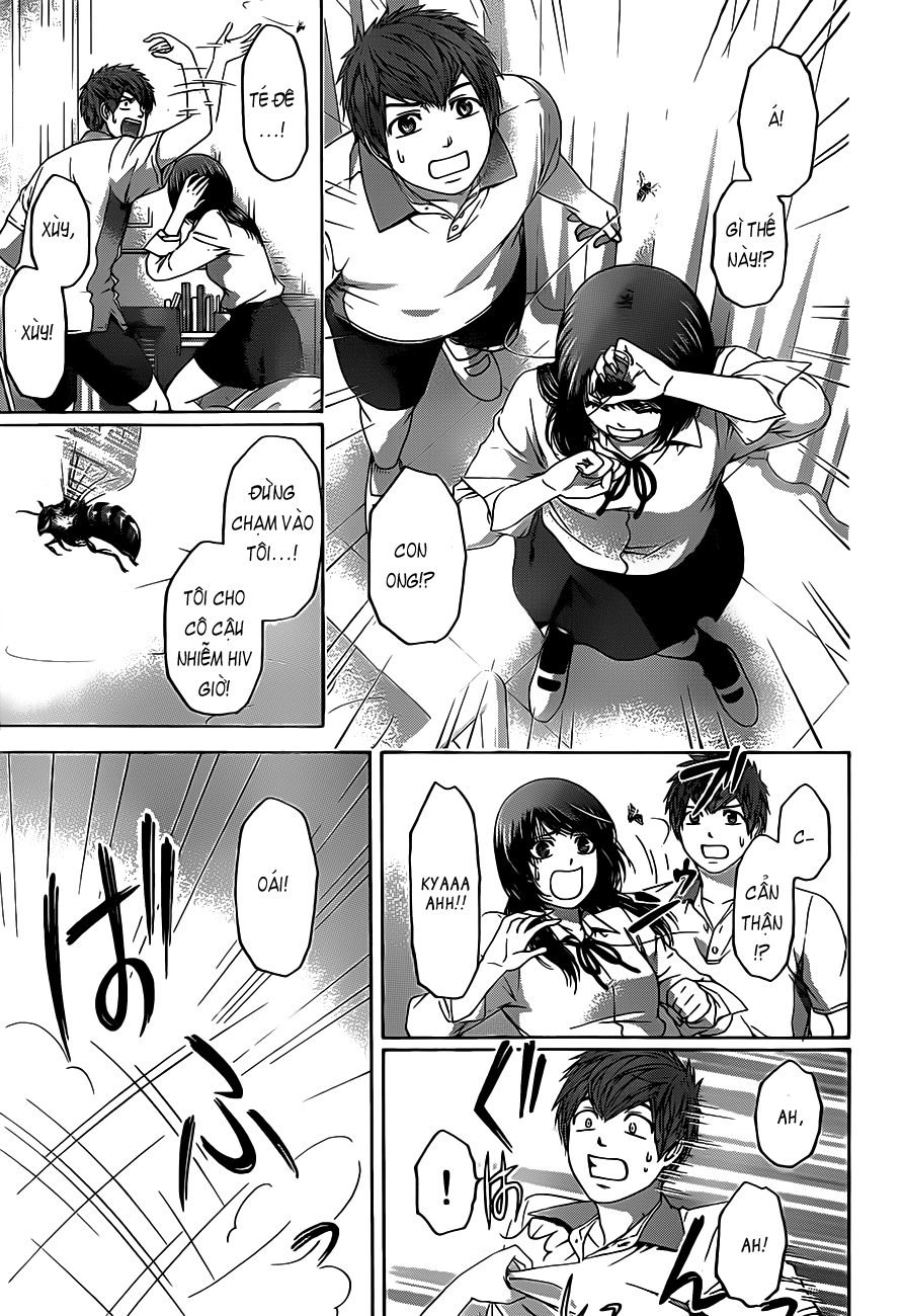 Ge - Good Ending Chapter 127 - 15