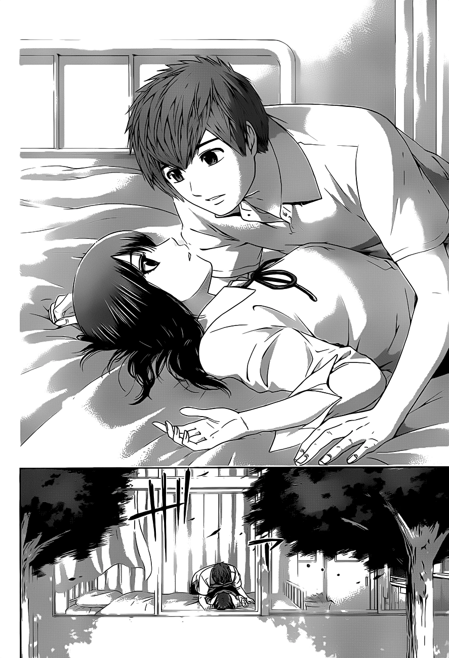 Ge - Good Ending Chapter 127 - 16