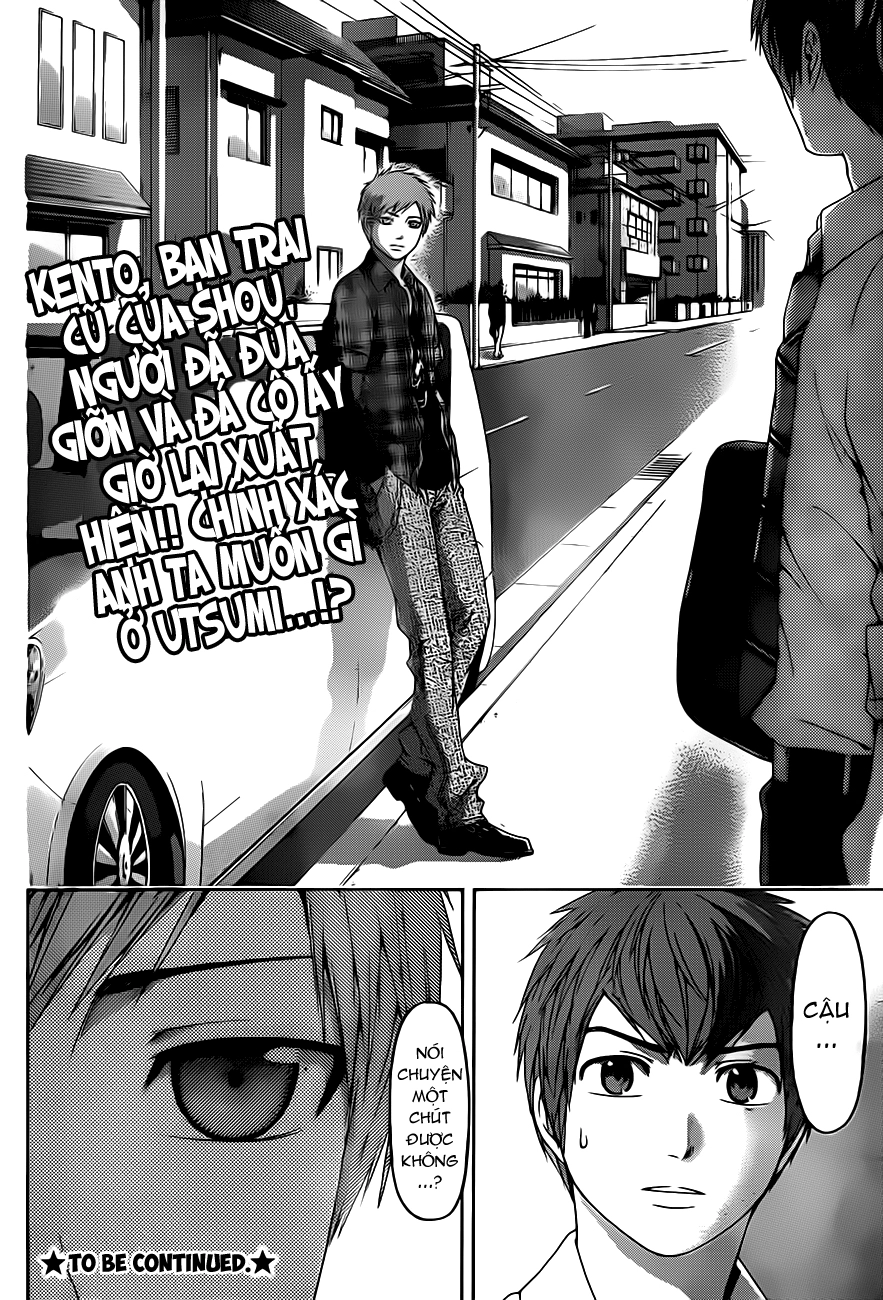 Ge - Good Ending Chapter 127 - 20