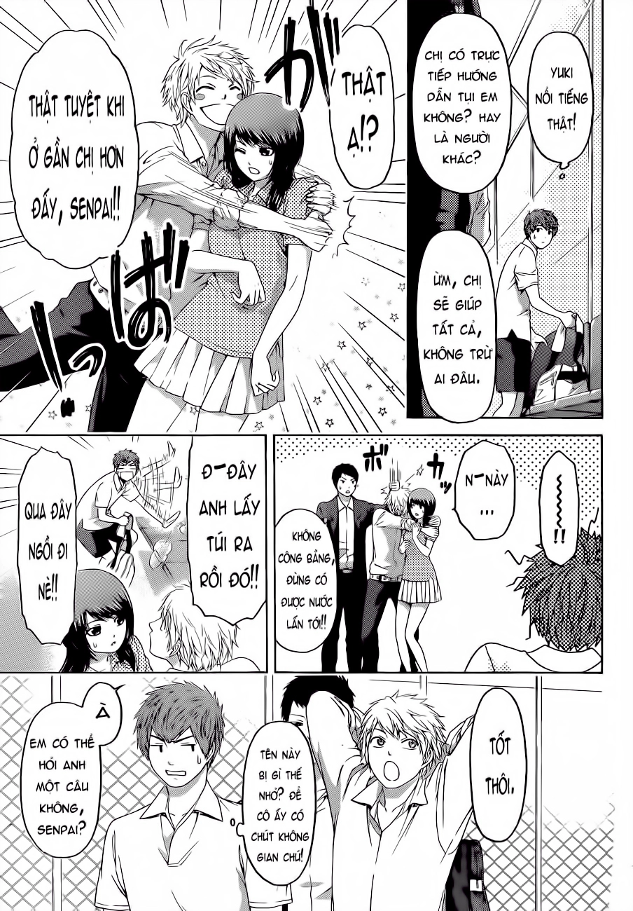 Ge - Good Ending Chapter 128 - 19