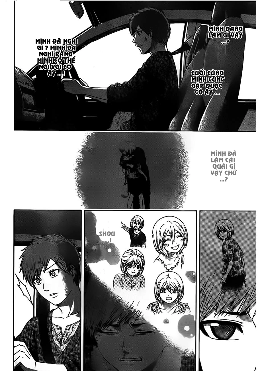 Ge - Good Ending Chapter 134 - 10