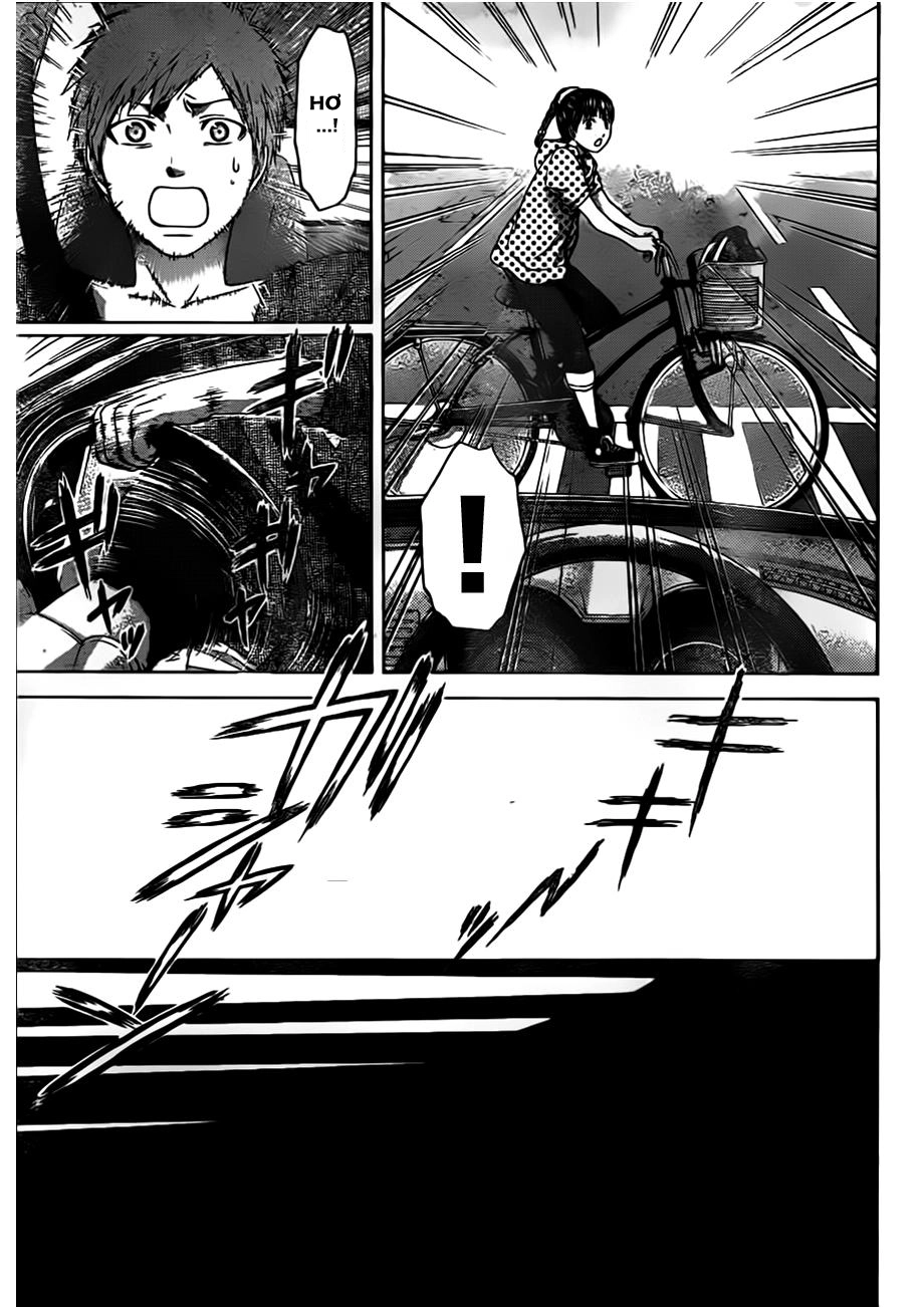 Ge - Good Ending Chapter 134 - 11