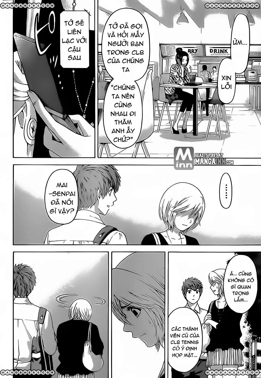 Ge - Good Ending Chapter 135 - 5