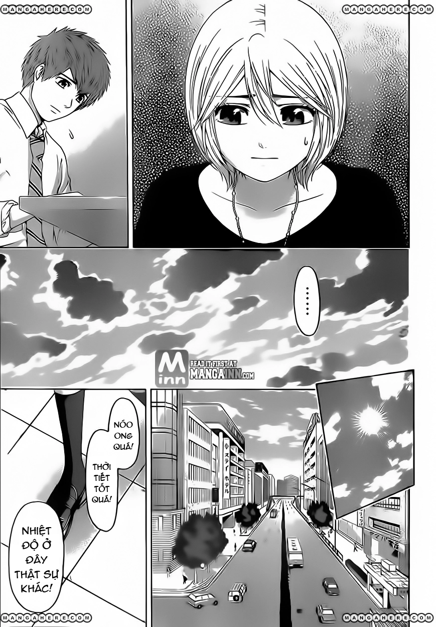 Ge - Good Ending Chapter 135 - 8