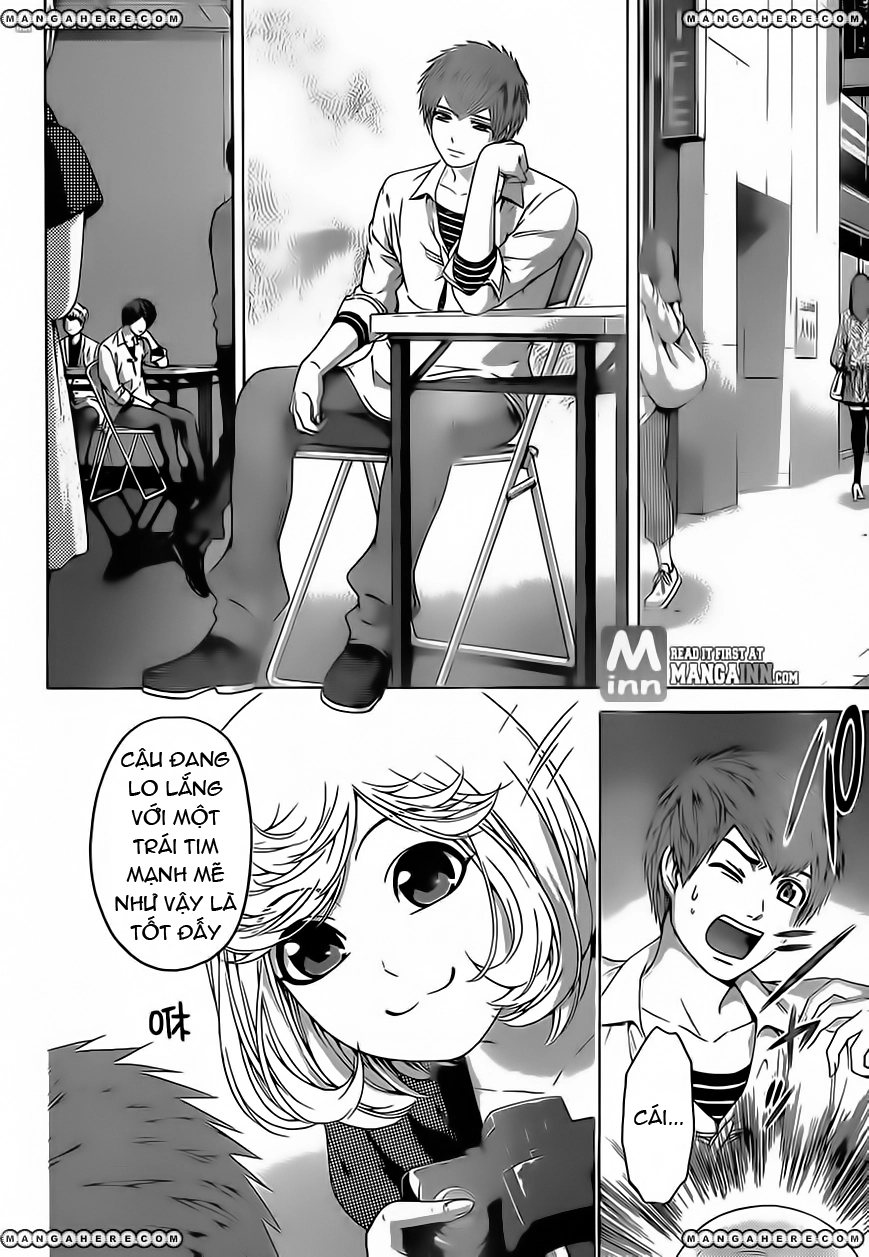 Ge - Good Ending Chapter 135 - 9