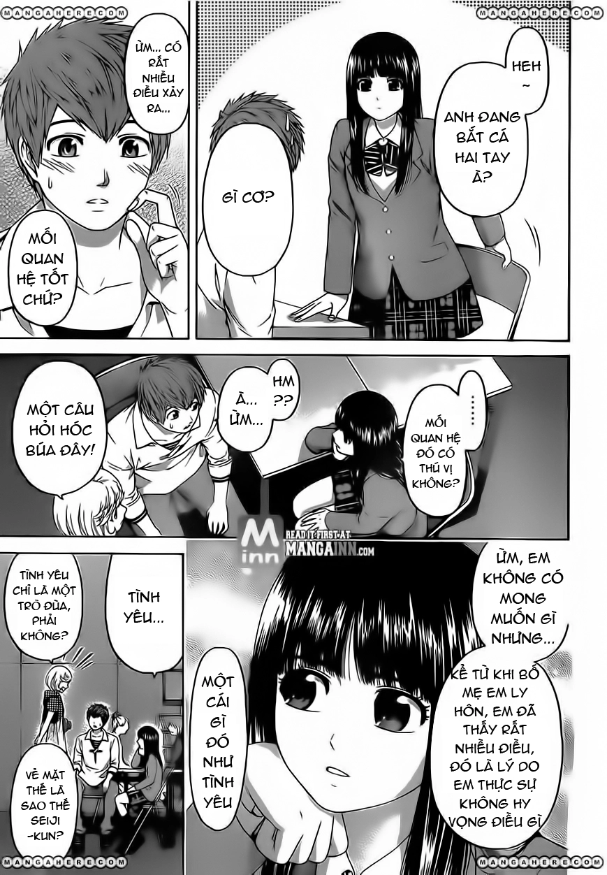 Ge - Good Ending Chapter 135 - 14