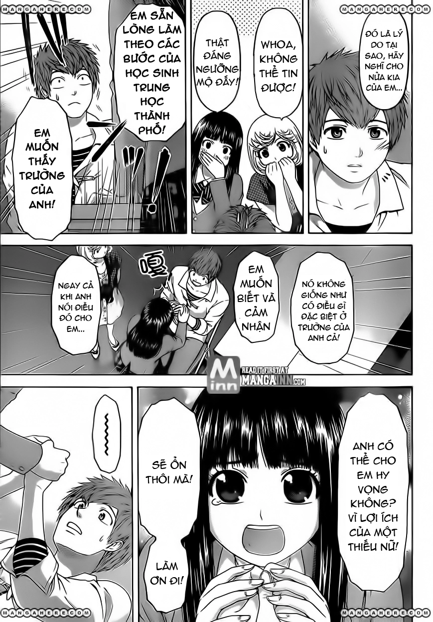 Ge - Good Ending Chapter 135 - 16