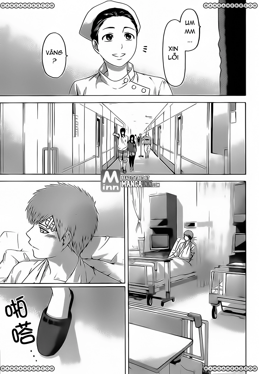 Ge - Good Ending Chapter 135 - 18