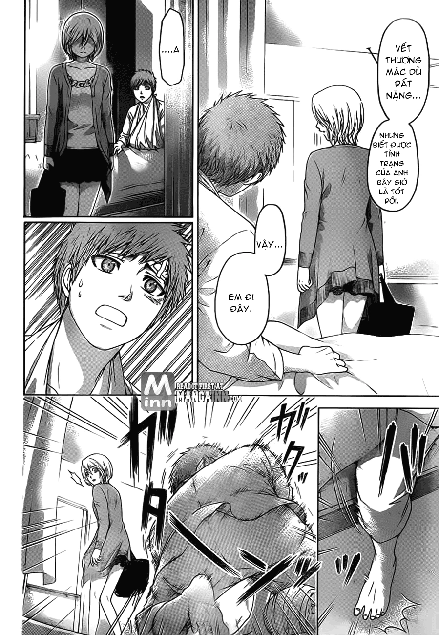 Ge - Good Ending Chapter 136 - 7