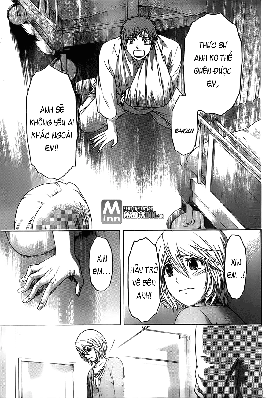 Ge - Good Ending Chapter 136 - 8