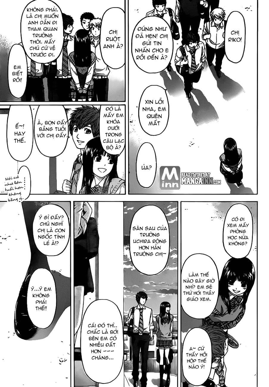 Ge - Good Ending Chapter 136 - 14