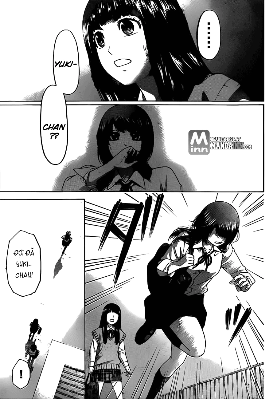 Ge - Good Ending Chapter 136 - 16