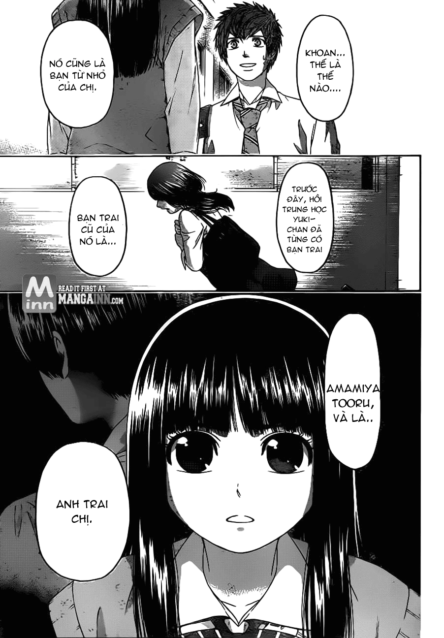 Ge - Good Ending Chapter 136 - 18