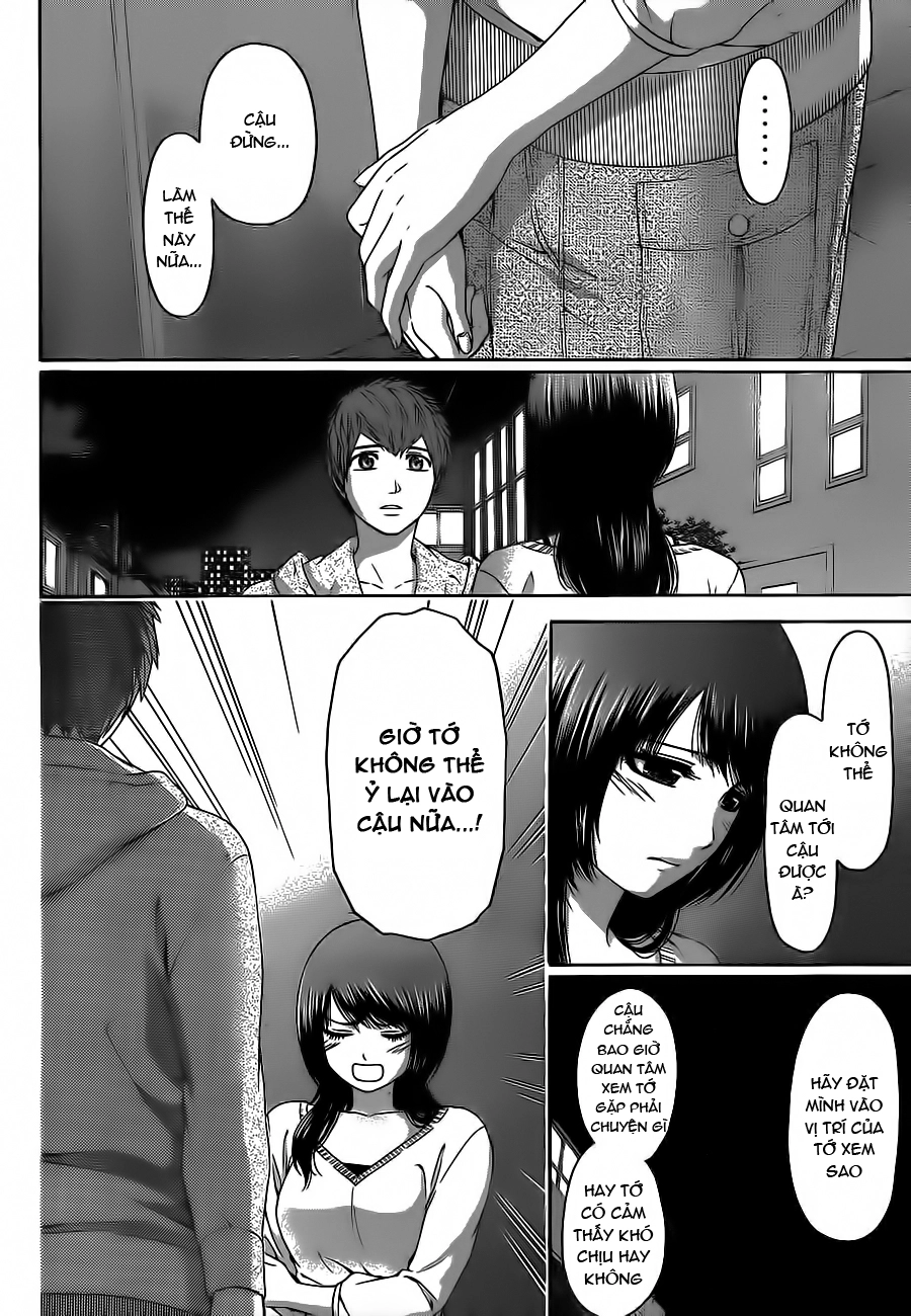 Ge - Good Ending Chapter 138 - 8