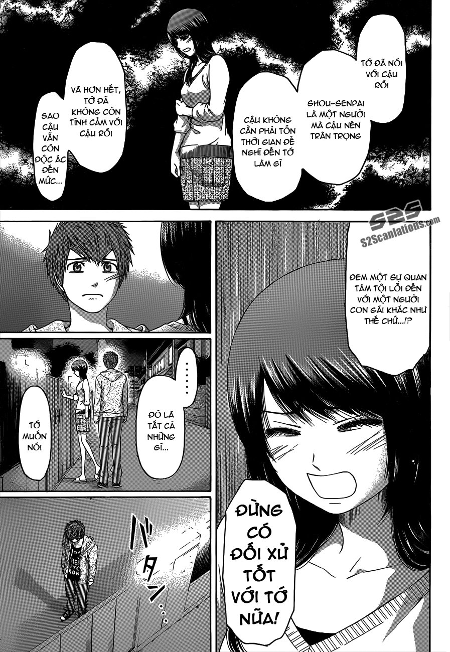 Ge - Good Ending Chapter 138 - 9