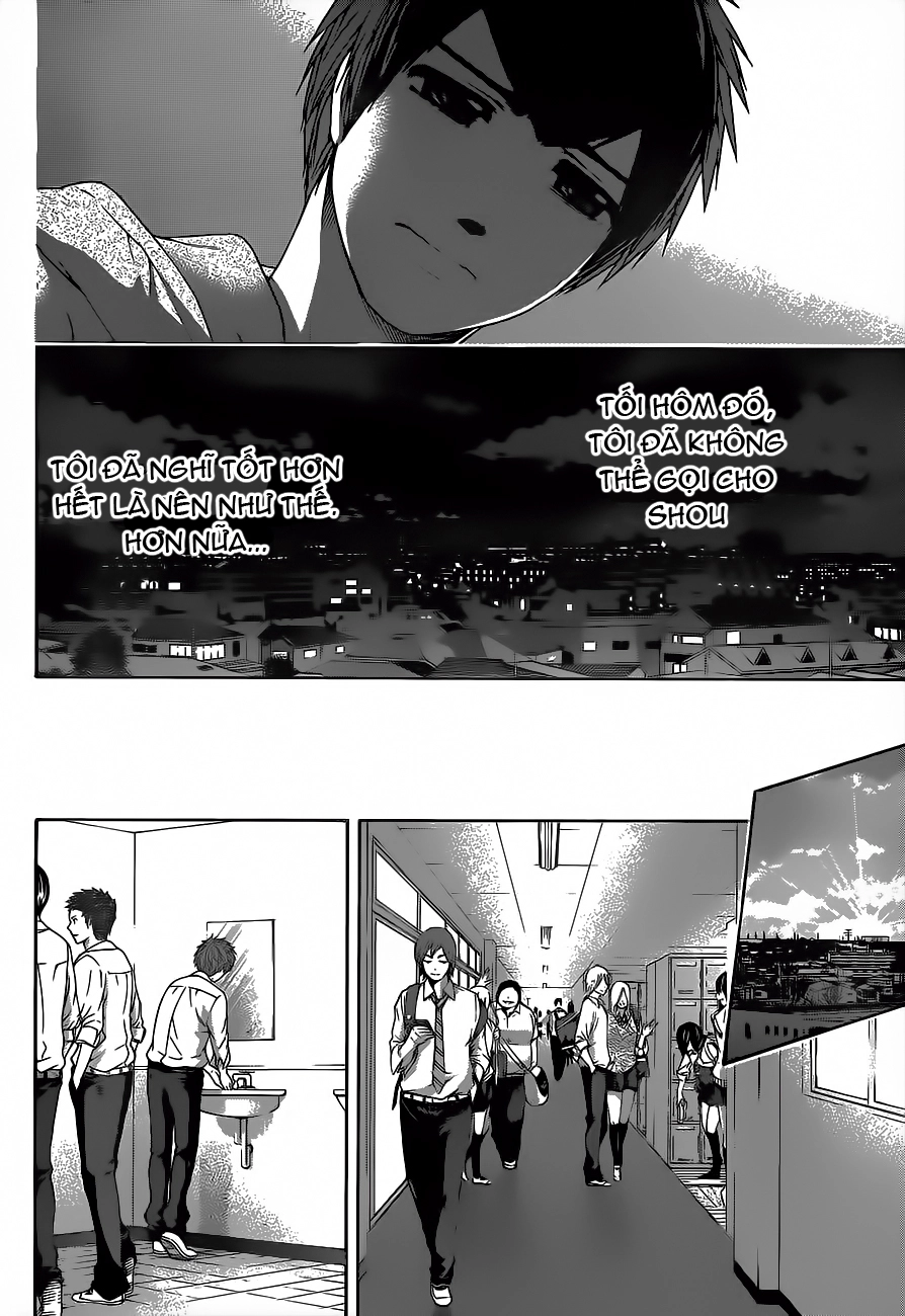 Ge - Good Ending Chapter 138 - 10