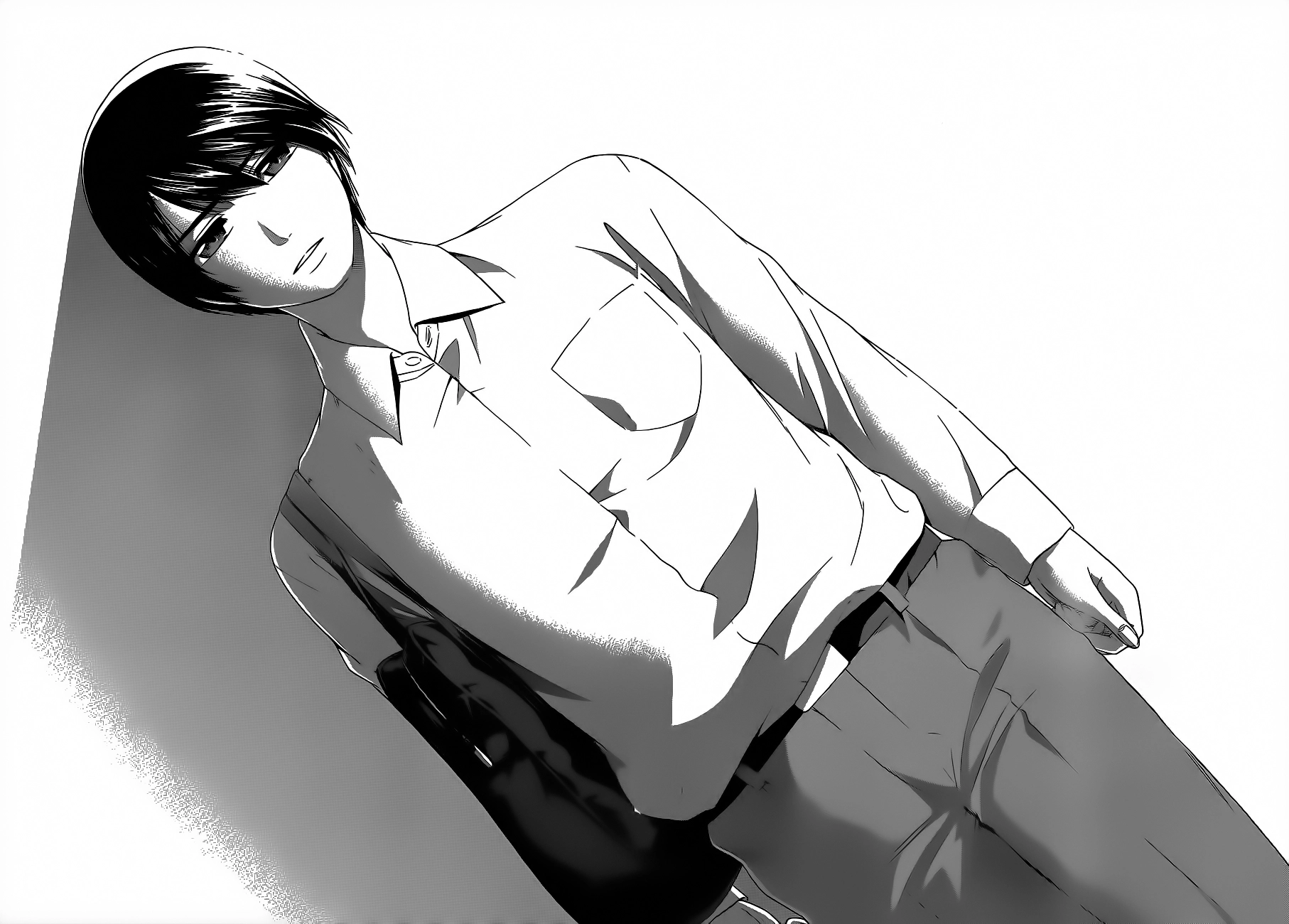 Ge - Good Ending Chapter 138 - 14