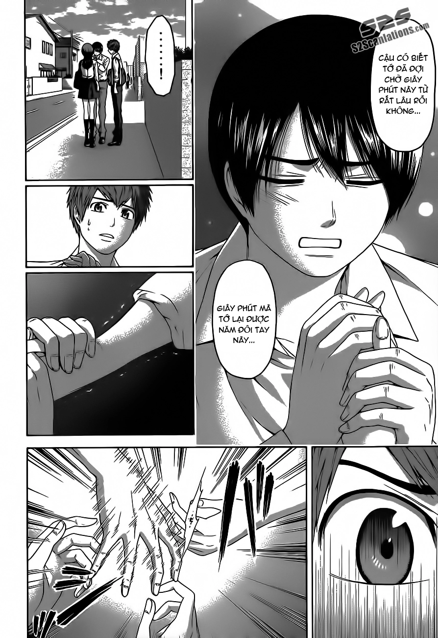 Ge - Good Ending Chapter 138 - 17