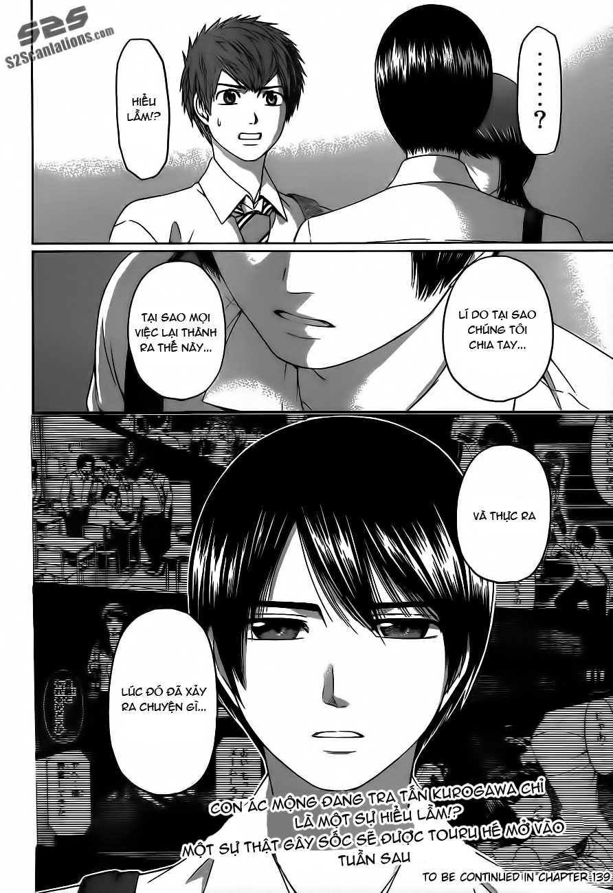 Ge - Good Ending Chapter 138 - 23