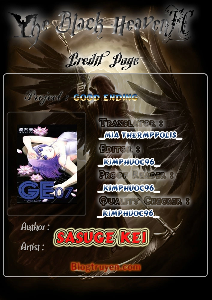Ge - Good Ending Chapter 138 - 24