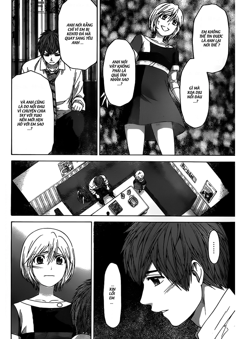 Ge - Good Ending Chapter 141 - 2