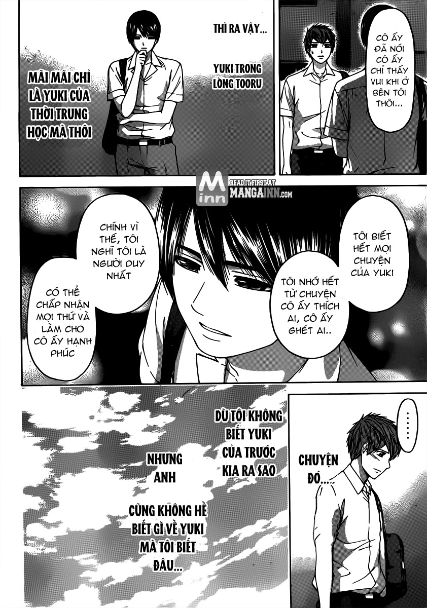 Ge - Good Ending Chapter 144 - 17