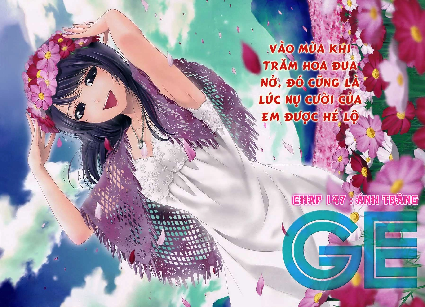 Ge - Good Ending Chapter 147 - 1