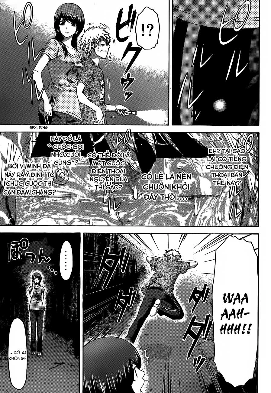 Ge - Good Ending Chapter 147 - 9