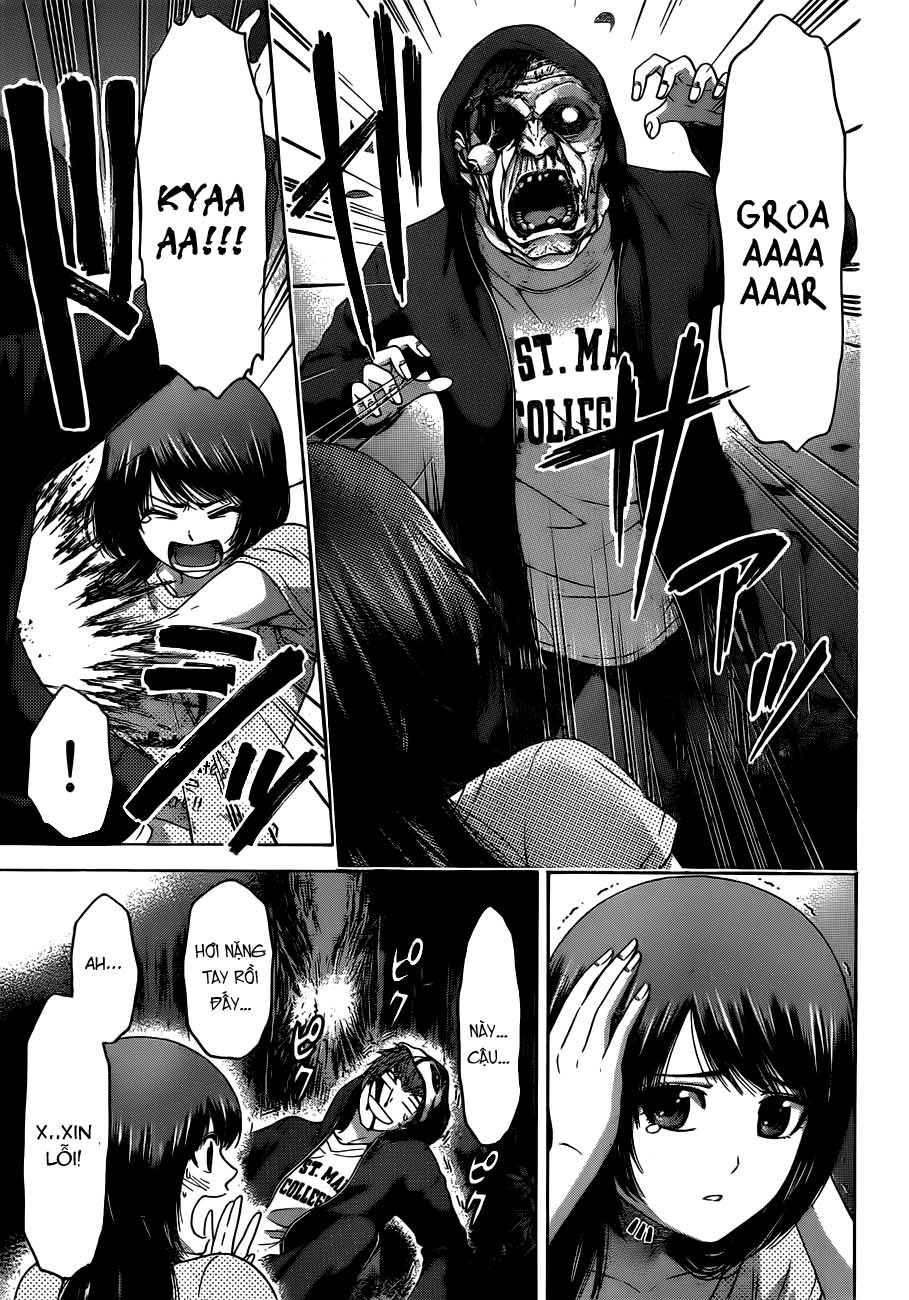 Ge - Good Ending Chapter 147 - 11