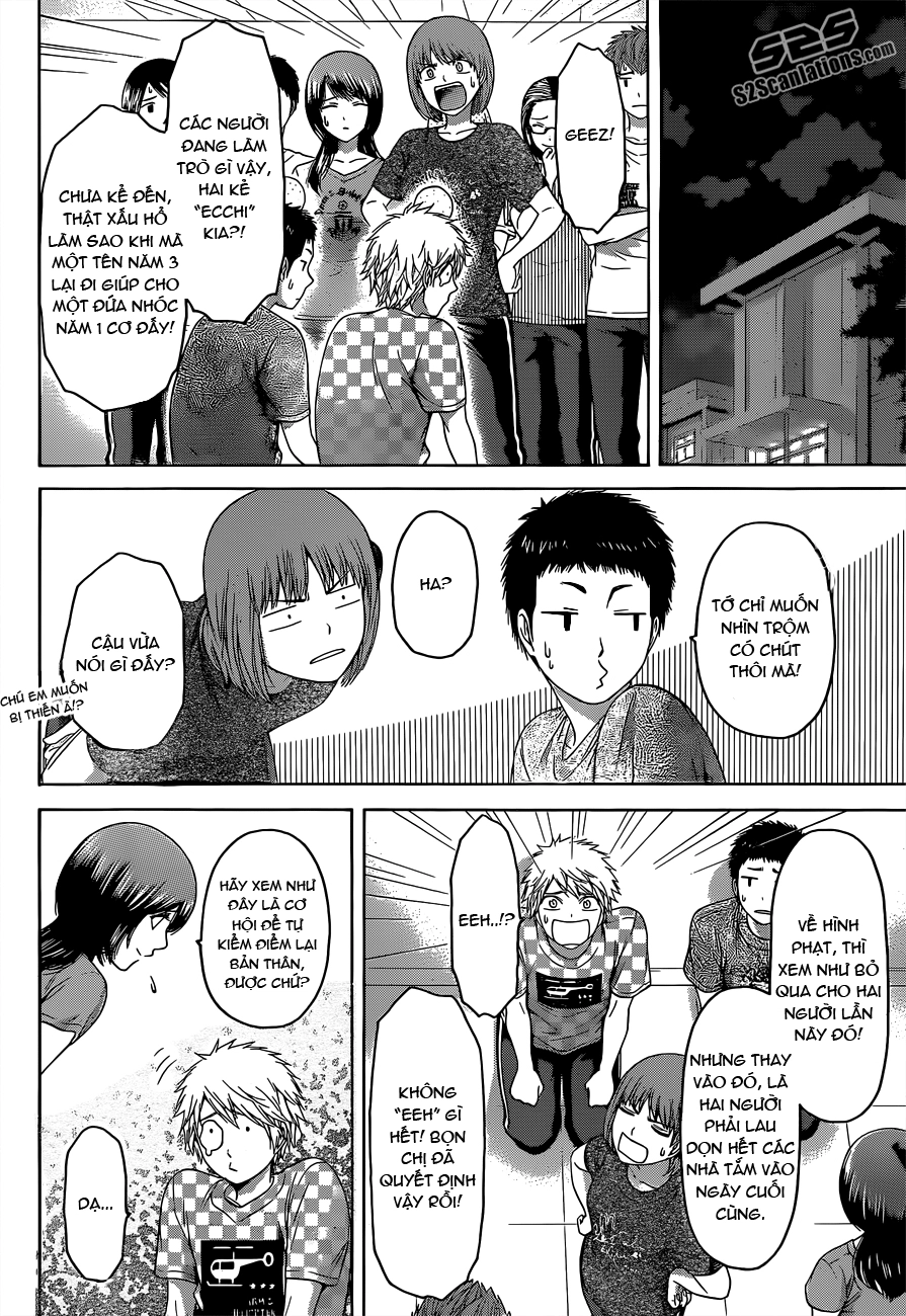 Ge - Good Ending Chapter 148 - 5