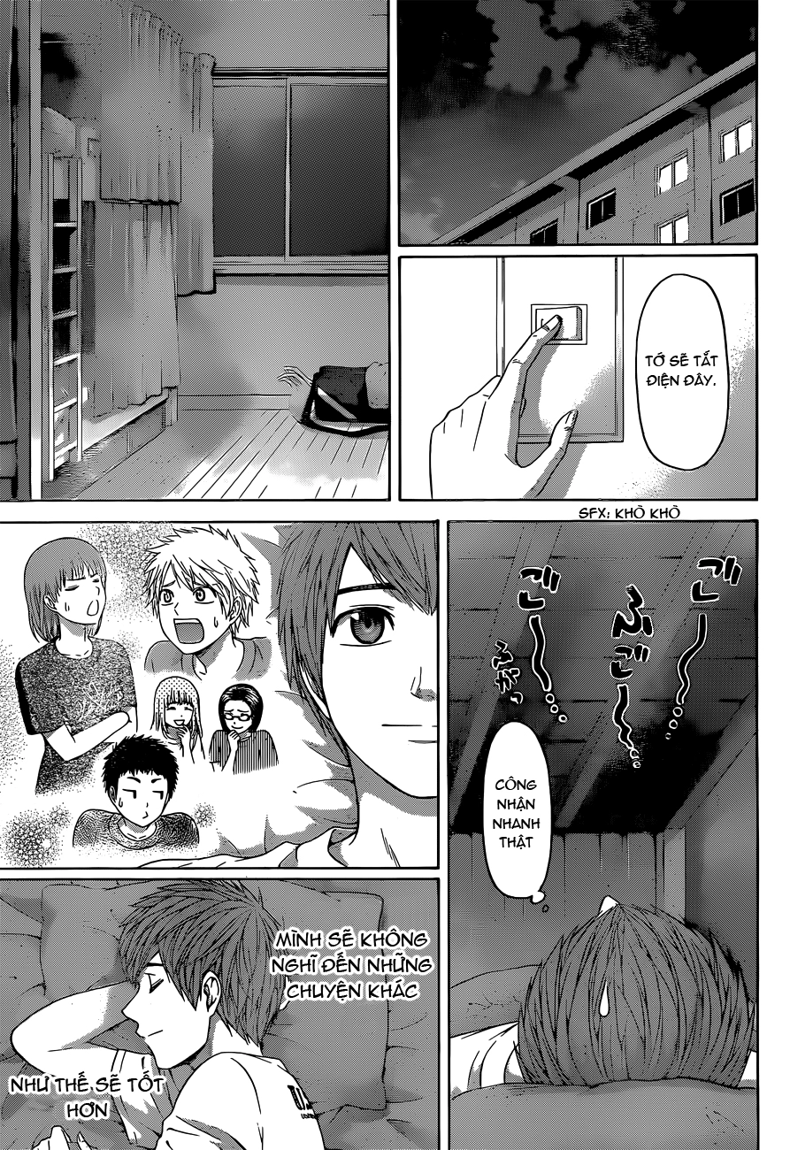 Ge - Good Ending Chapter 148 - 6