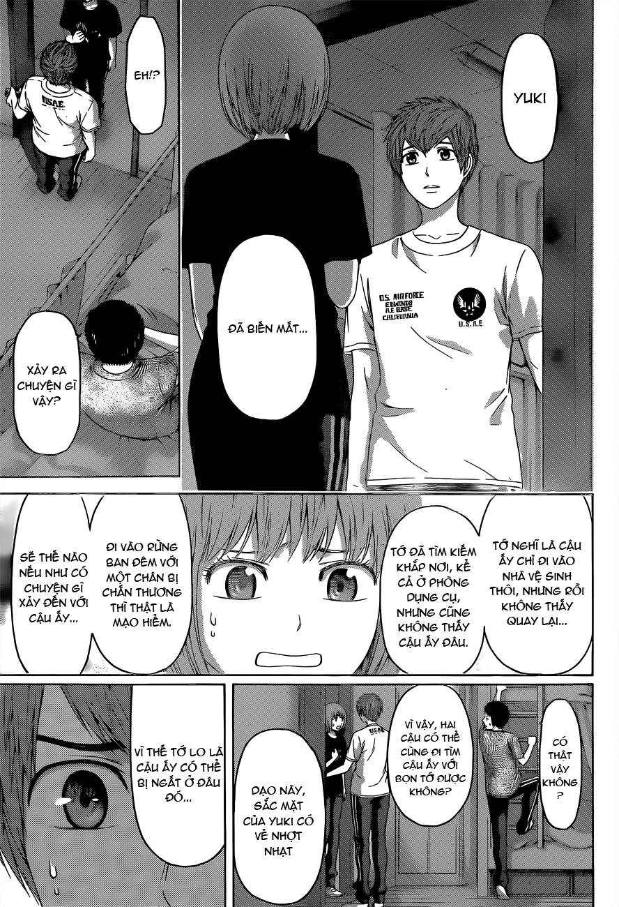 Ge - Good Ending Chapter 148 - 8