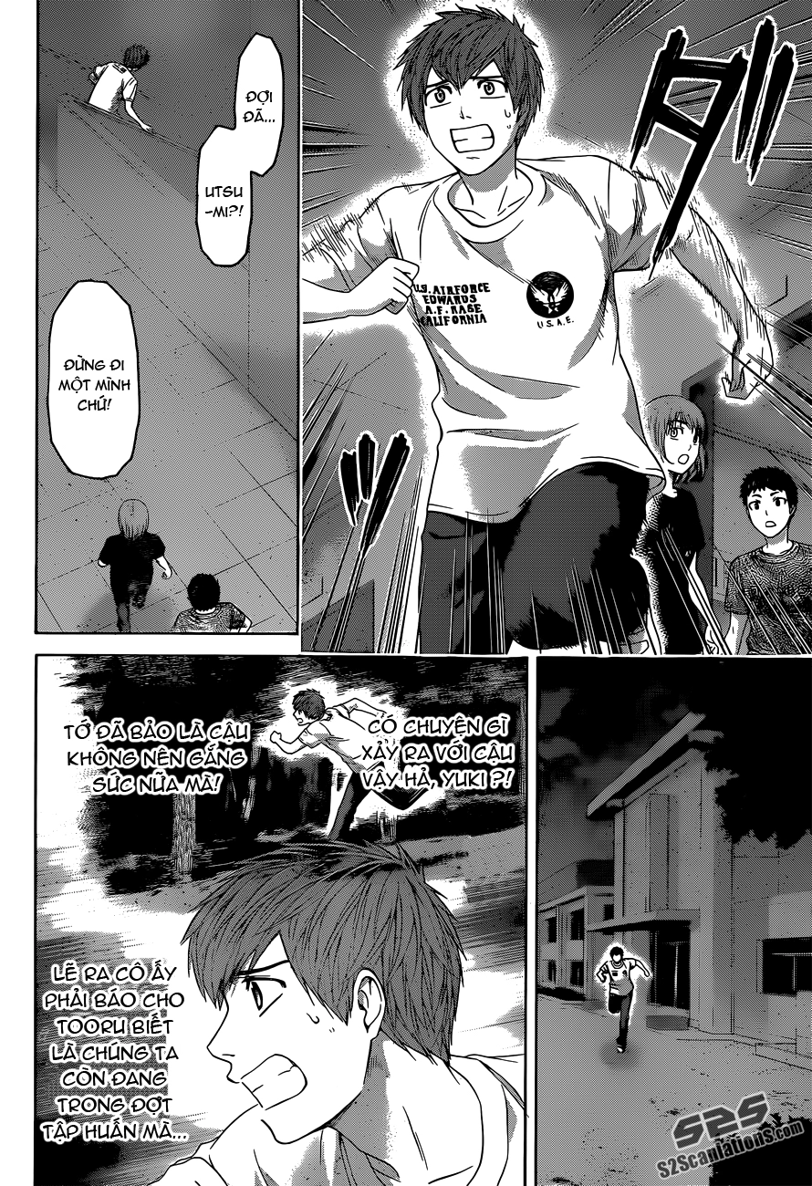 Ge - Good Ending Chapter 148 - 9