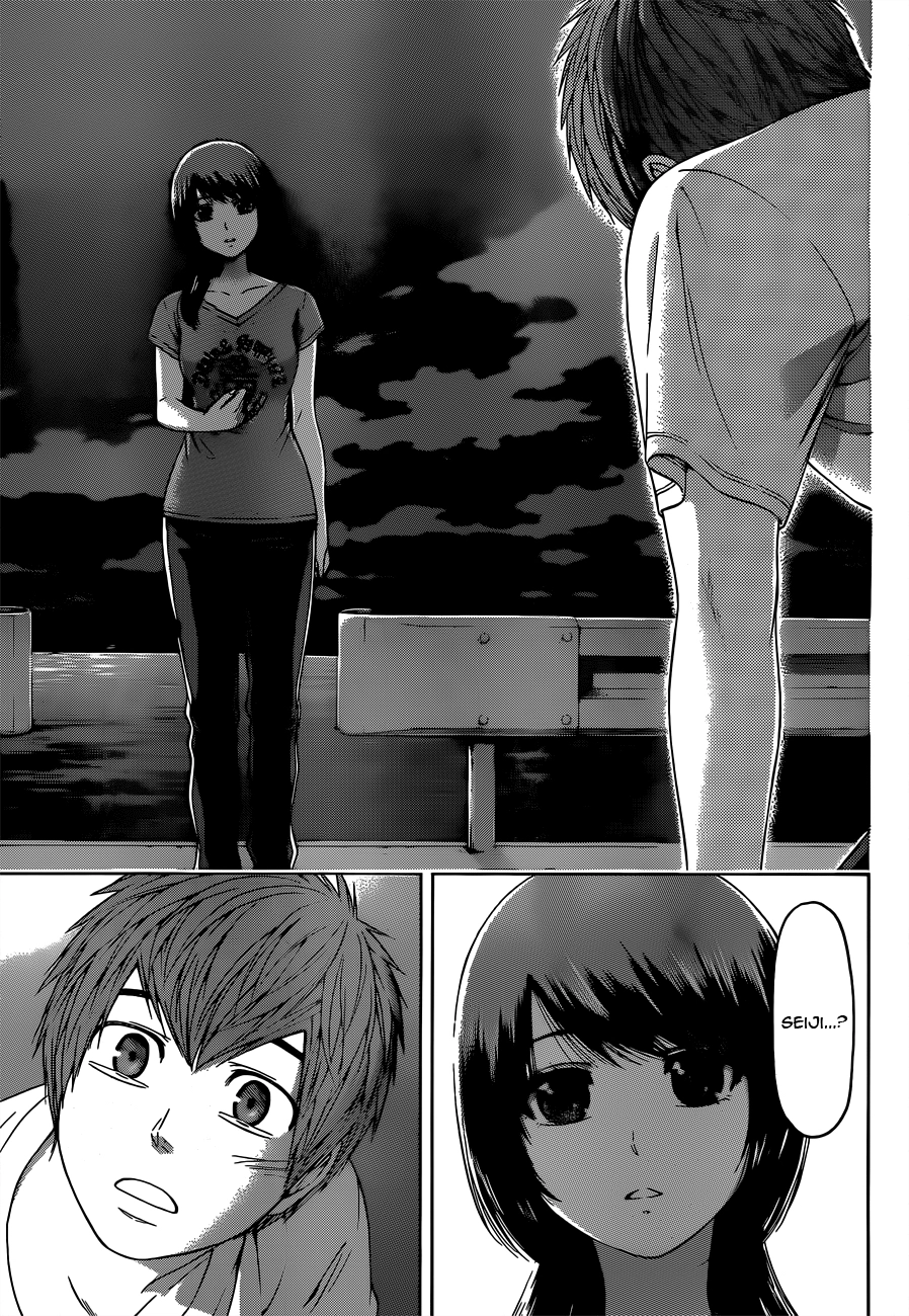 Ge - Good Ending Chapter 148 - 12