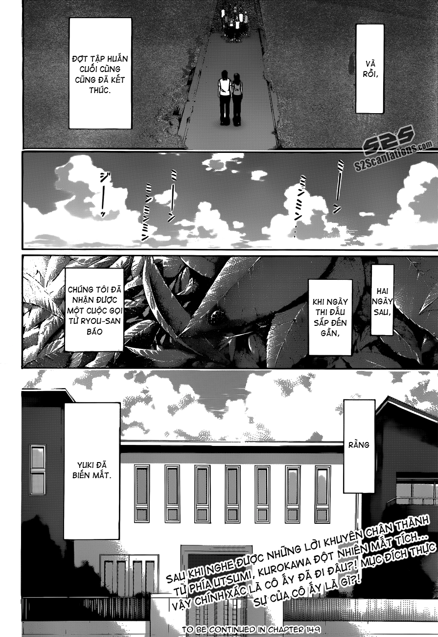 Ge - Good Ending Chapter 148 - 19