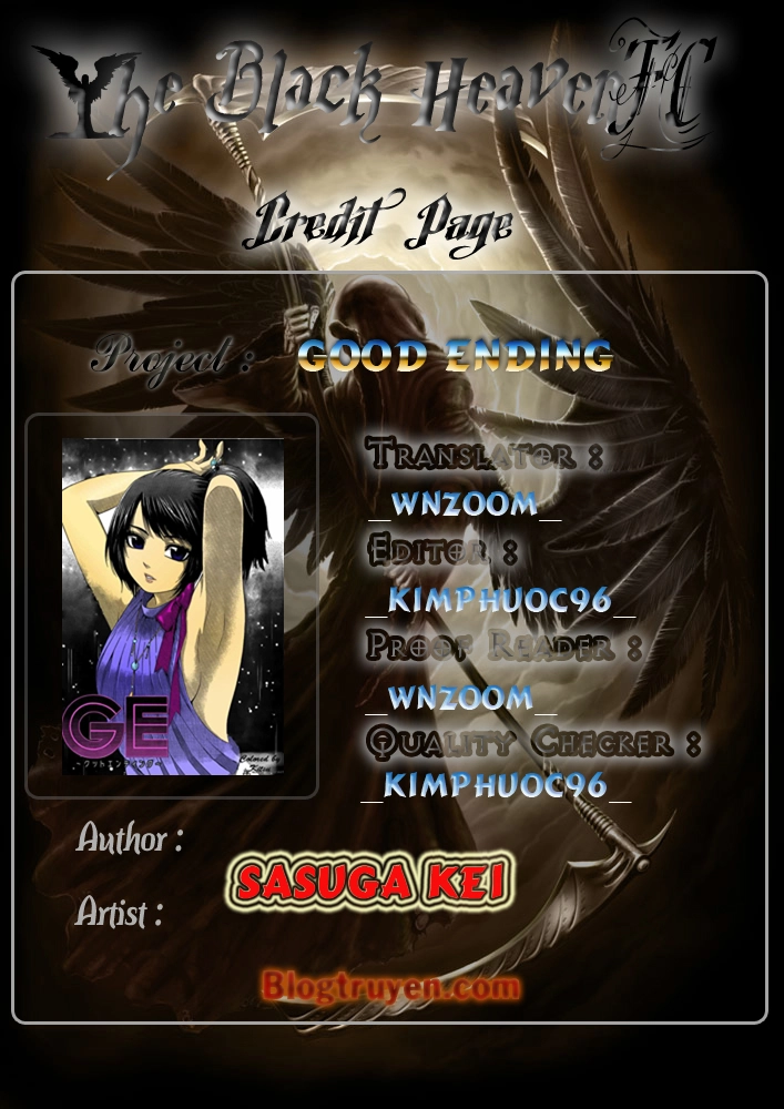Ge - Good Ending Chapter 148 - 20