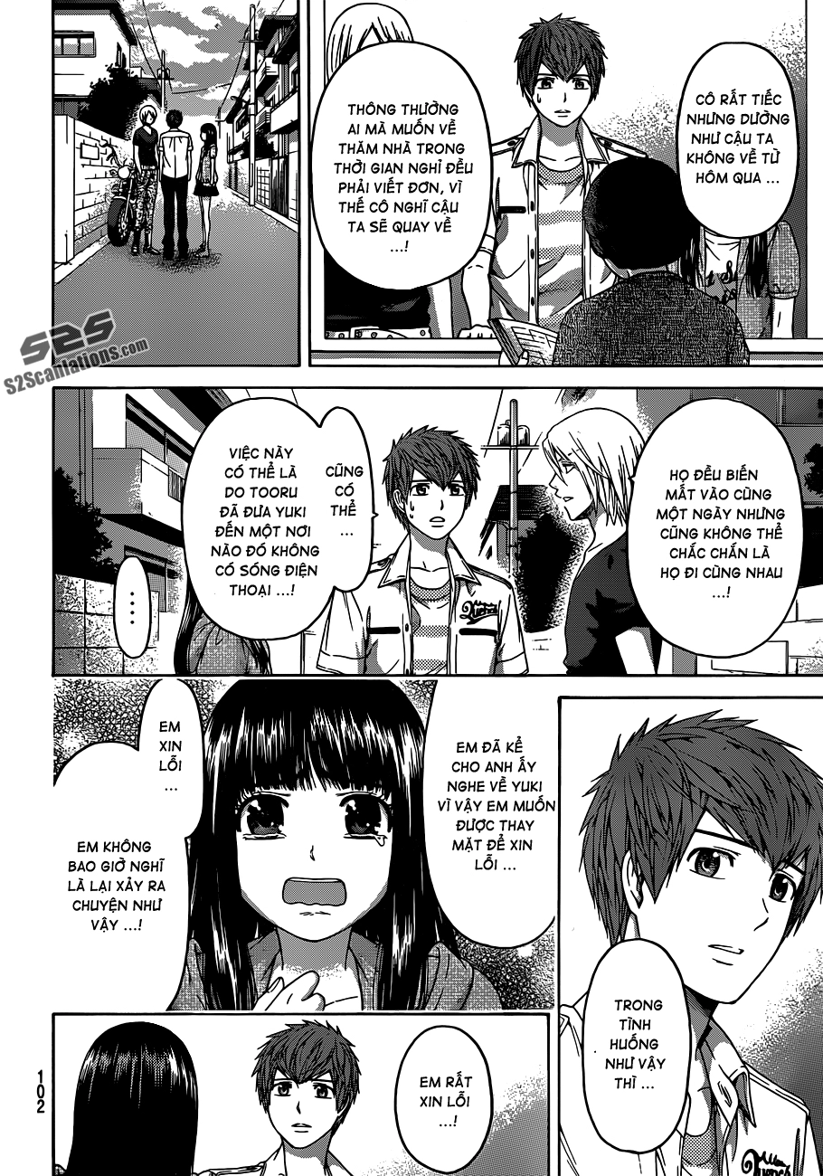 Ge - Good Ending Chapter 149 - 9