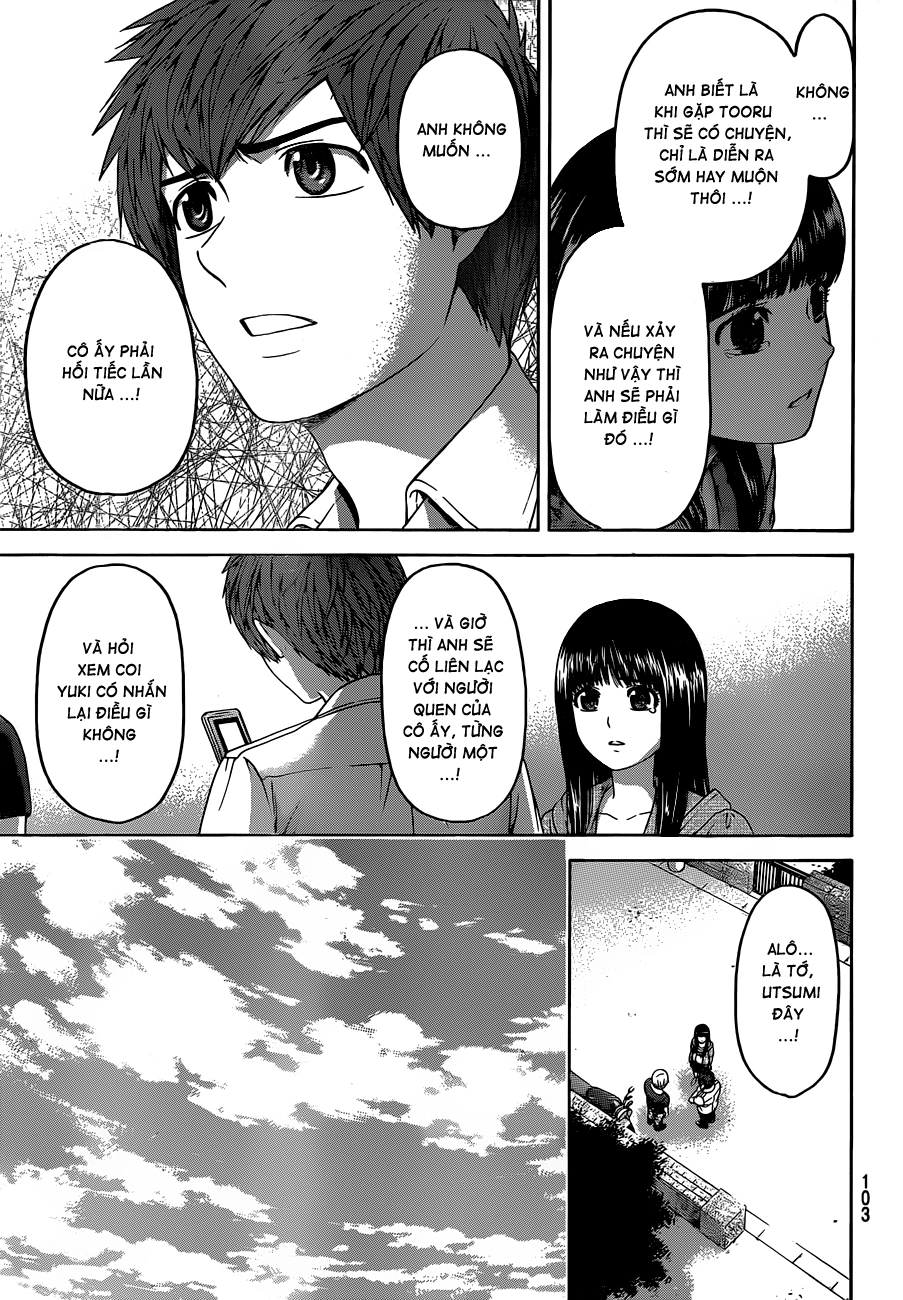 Ge - Good Ending Chapter 149 - 10