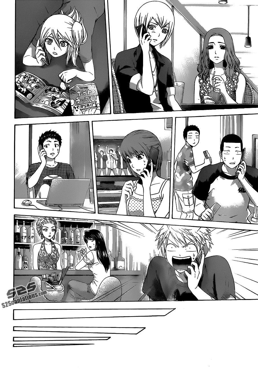 Ge - Good Ending Chapter 149 - 11