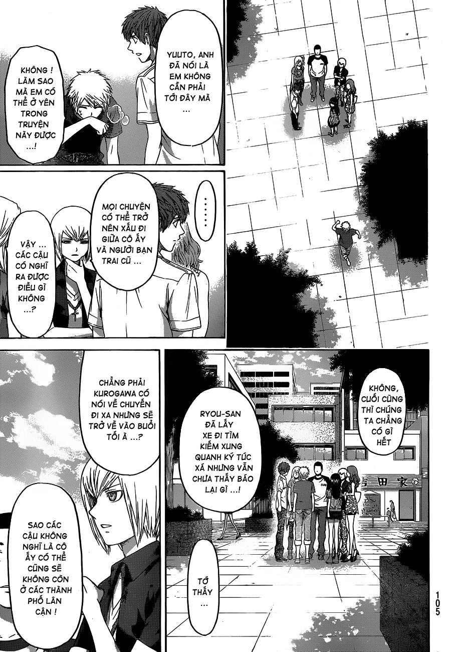 Ge - Good Ending Chapter 149 - 12