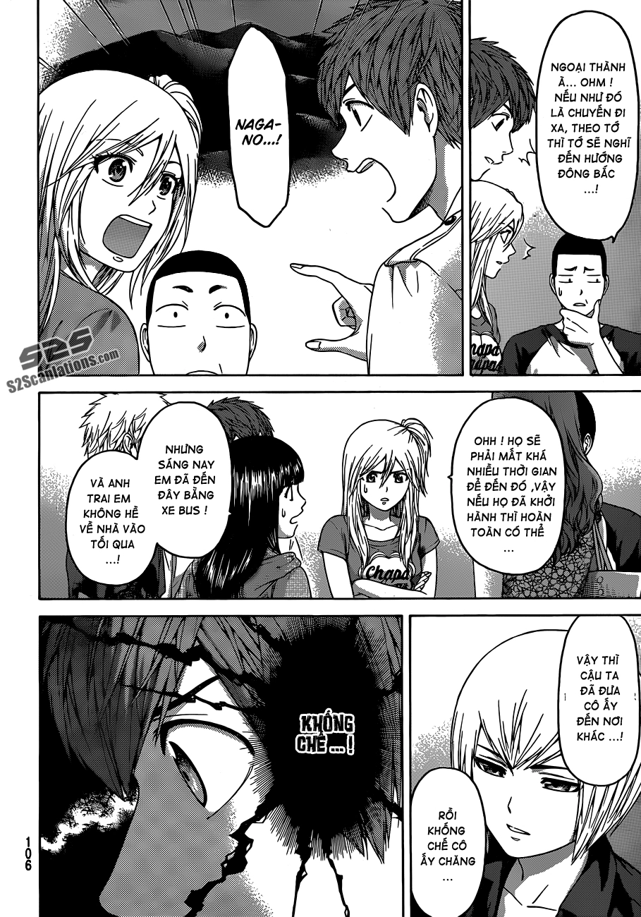 Ge - Good Ending Chapter 149 - 13