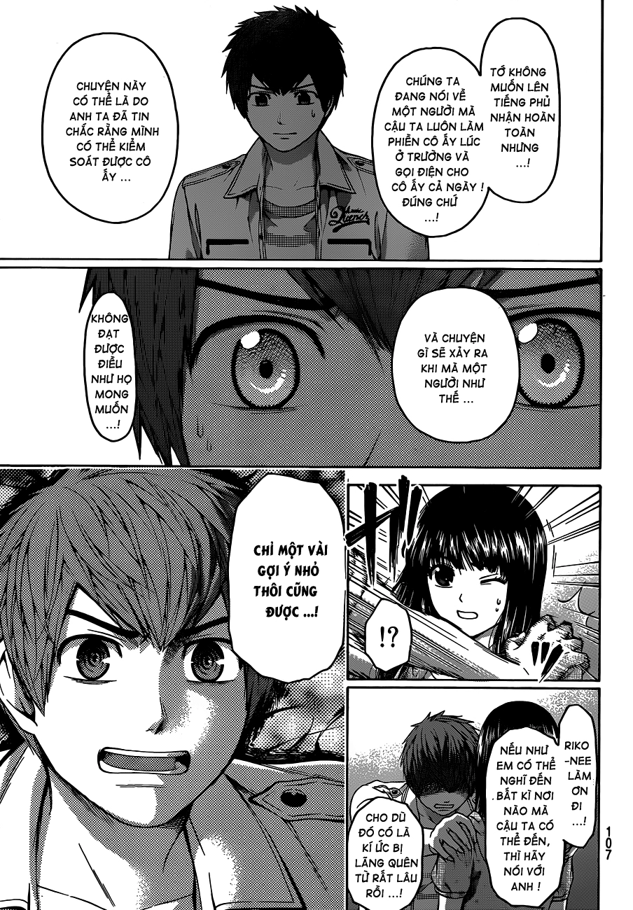 Ge - Good Ending Chapter 149 - 14