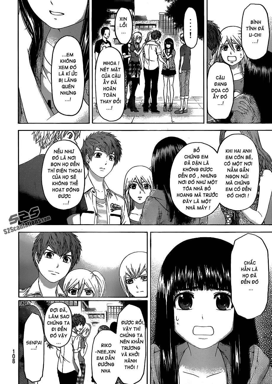 Ge - Good Ending Chapter 149 - 15