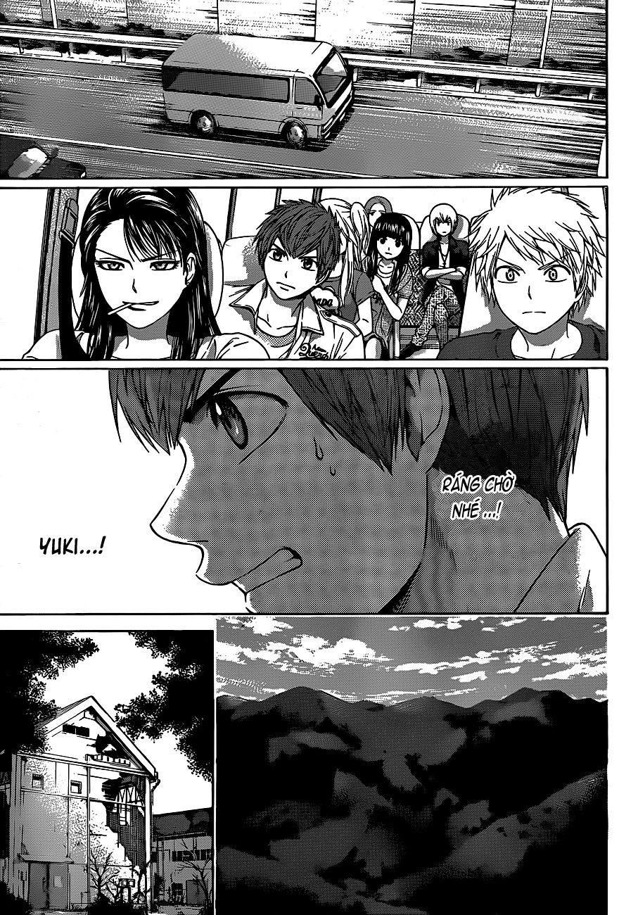 Ge - Good Ending Chapter 149 - 18