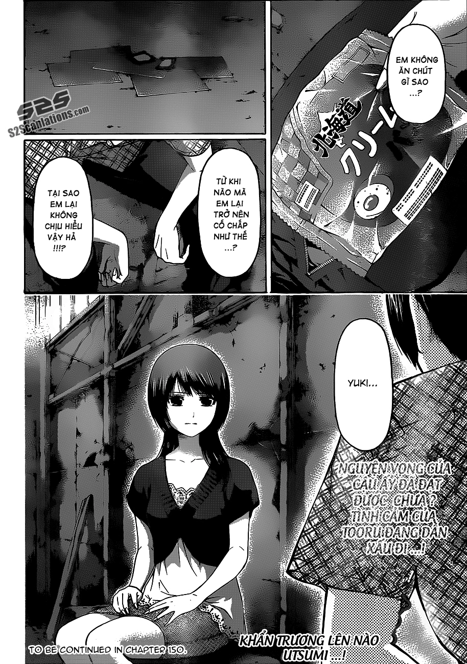 Ge - Good Ending Chapter 149 - 19