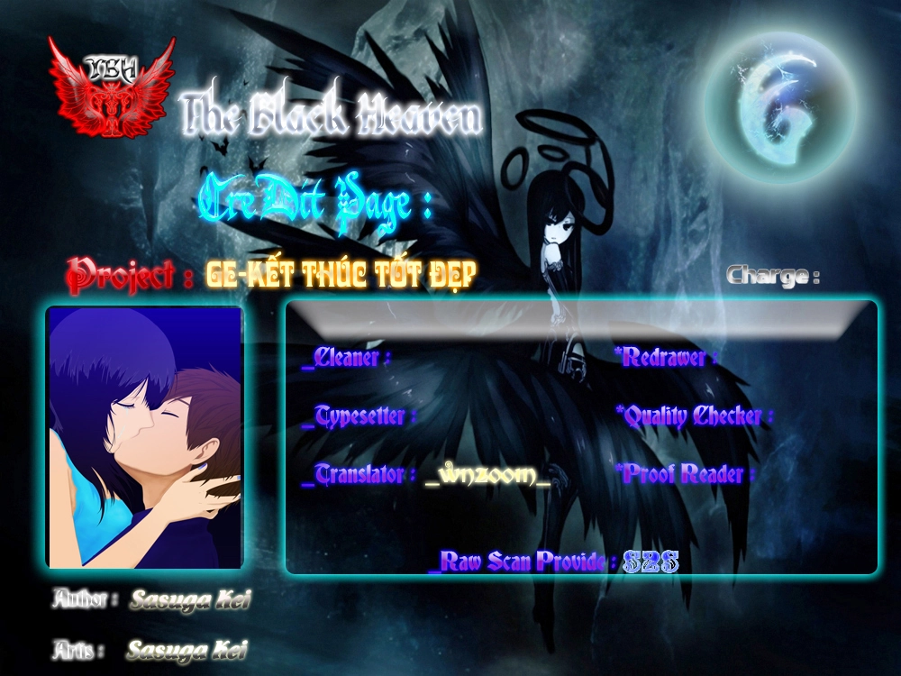 Ge - Good Ending Chapter 149 - 20