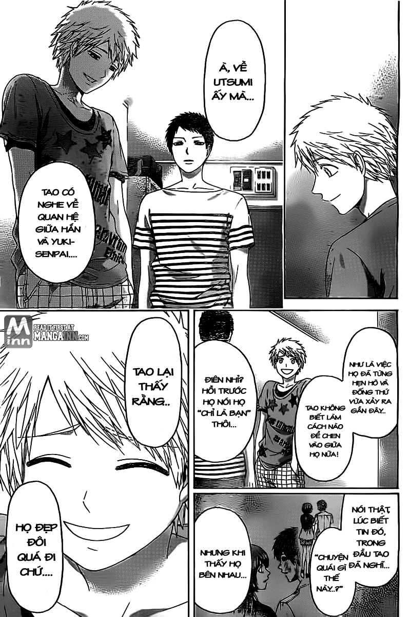 Ge - Good Ending Chapter 152 - 6