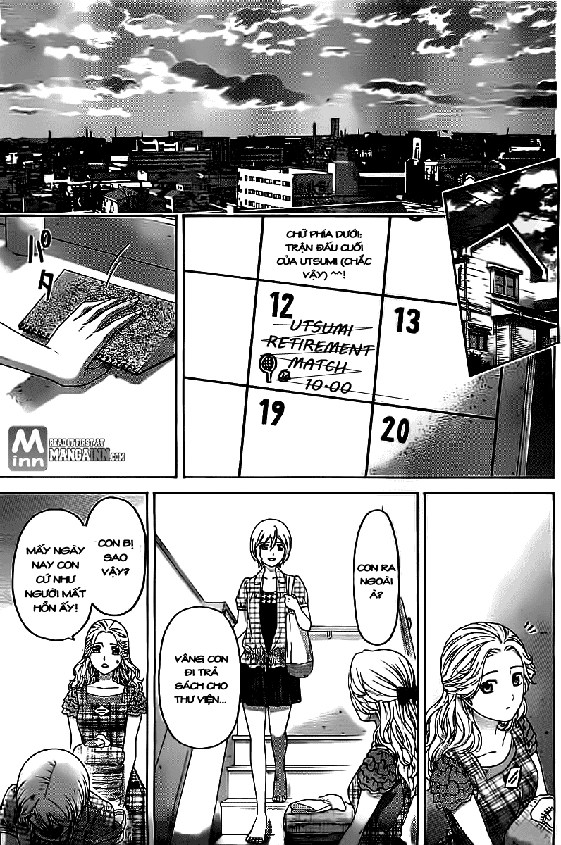 Ge - Good Ending Chapter 152 - 8